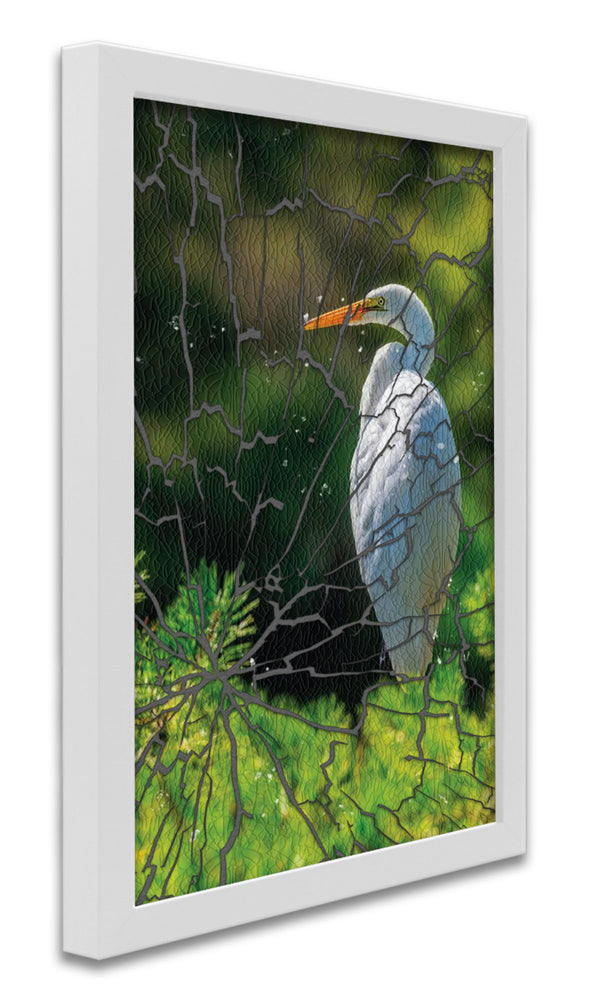 
                  
                    Great White Egret
                  
                